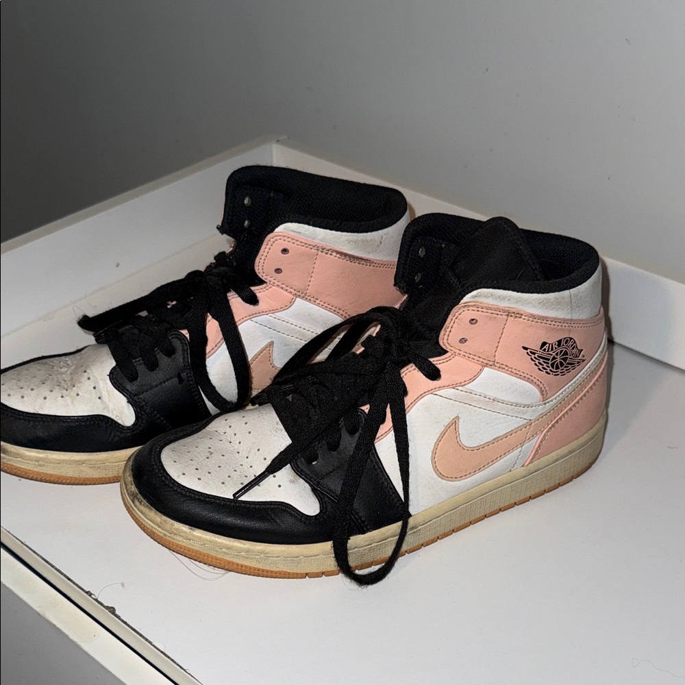 Retro 1s High